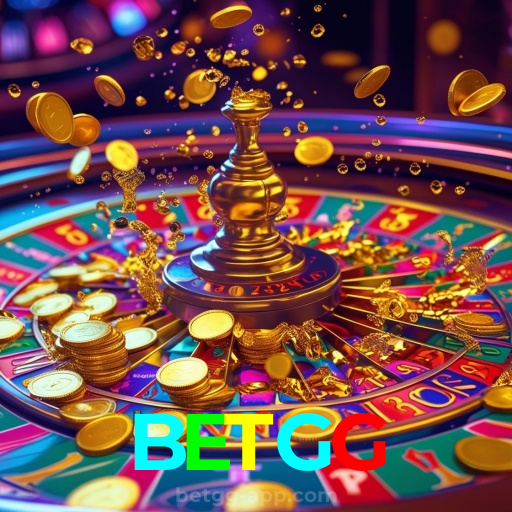 BETGG:Cada giro nas slots pode ser uma grande vitória! Aposte agora!