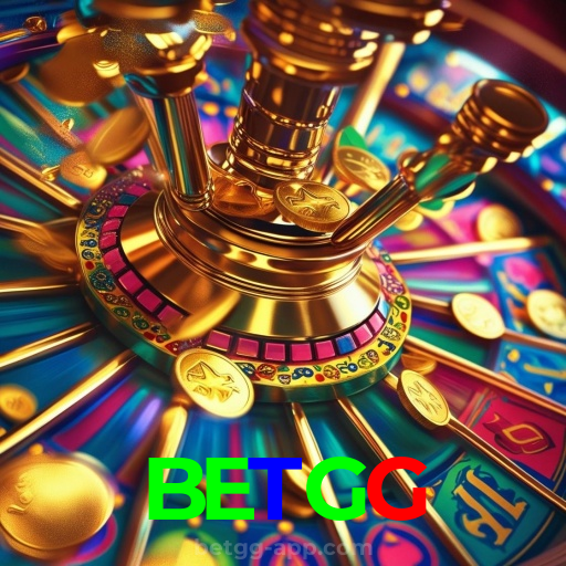 BETGG：Jogue as melhores slots e conquiste jackpots épicos!