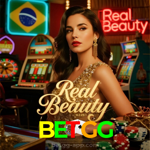 BETGG：Jogue slots, aposte no futebol e conquiste grandes vitórias!