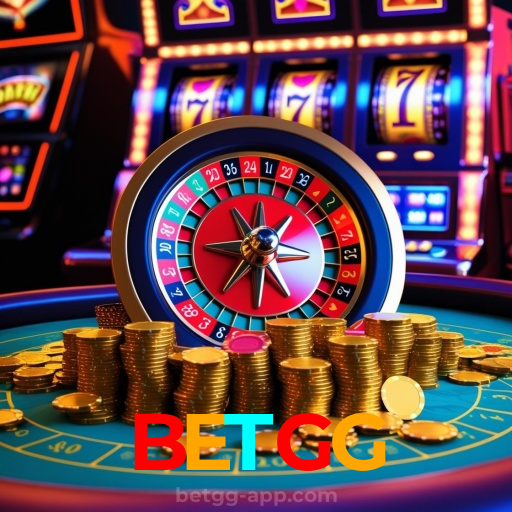 BETGG:Apostas emocionantes em futebol e vitórias épicas no cassino online!