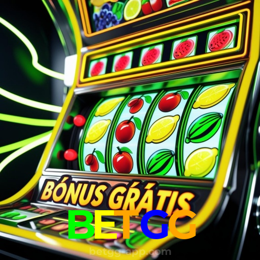BETGG:O melhor do cassino está ao seu alcance! Jogue agora!