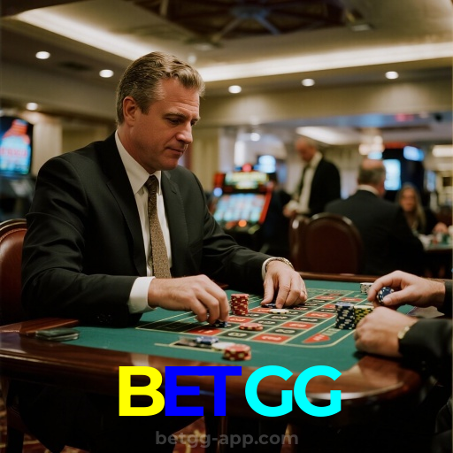 BETGG：Jogue slots, aposte no futebol e ganhe no melhor cassino online!