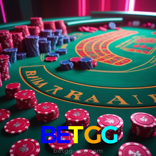 BETGG:Vença na roleta e conquiste prêmios gigantes!
