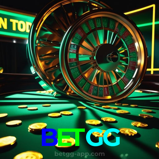 BETGG:Jogue agora nas melhores slots e ganhe muito mais!