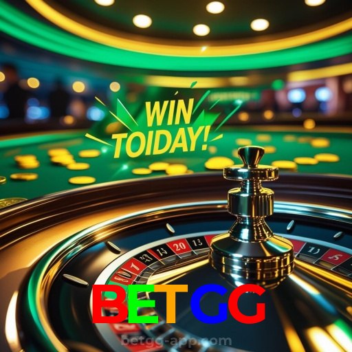 BETGG:Cada giro nas slots pode te levar à grande vitória!