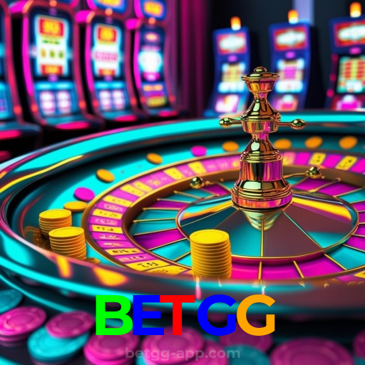 BETGG:Apostas ao vivo no futebol e grandes prêmios no cassino online!