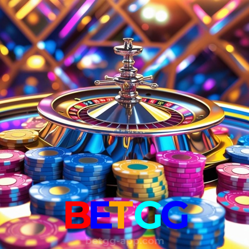 BETGG:Ganhe prêmios incríveis no futebol e em jogos como roleta e blackjack!