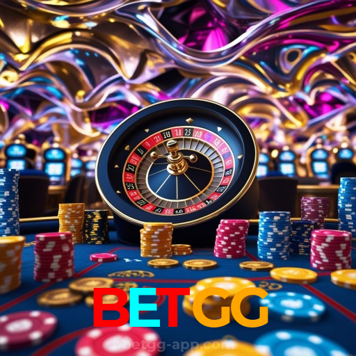 BETGG:Vença com a roleta e aposte no futebol ao vivo no melhor cassino online!