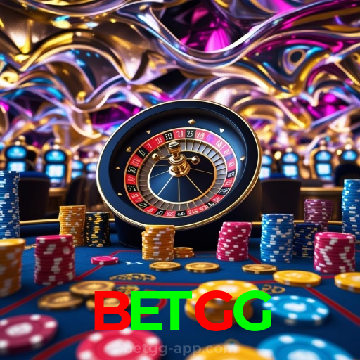 BETGG:Jogue agora e desafie a sorte em nosso cassino online!
