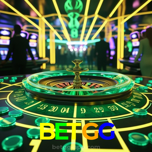 BETGG：Vença no blackjack e conquiste grandes prêmios!