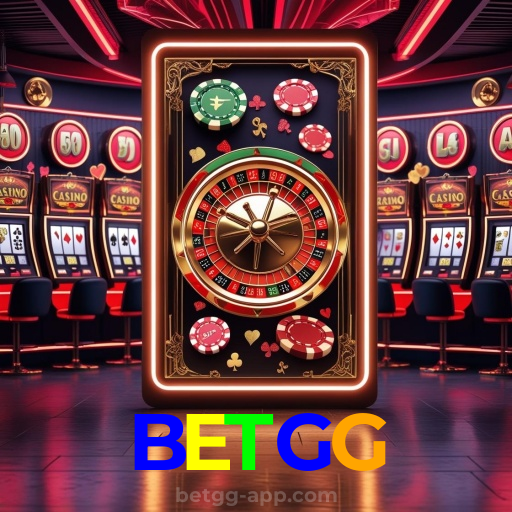 BETGG:Jogue no futebol digital e viva a emoção de ganhar!