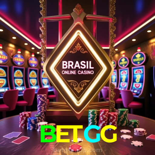 BETGG:Jogue poker, aposte no futebol e ganhe no cassino mais confiável!