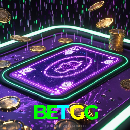 BETGG:Aposte agora e ganhe no melhor cassino online!
