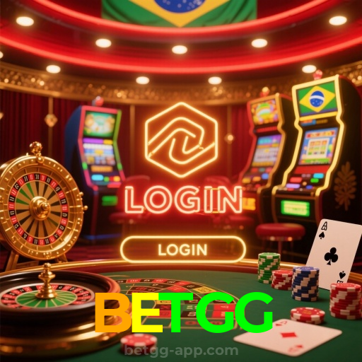BETGG:A sorte está ao seu lado! Aposte nas melhores opções e vença agora!