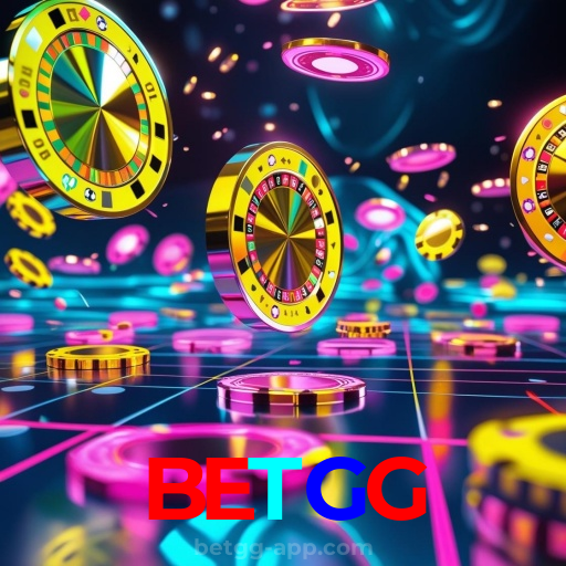 BETGG:O melhor cassino para você jogar slots e apostar no futebol online!