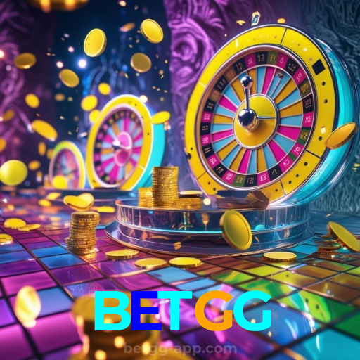 BETGG:Onde sua sorte brilha com poker, roleta e apostas no futebol online!