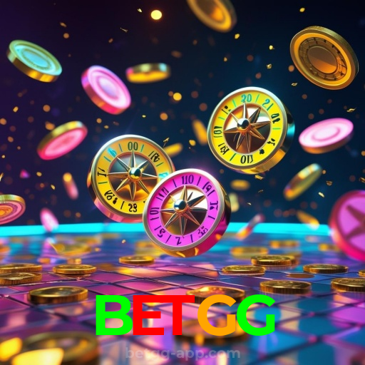 BETGG：A sorte está no seu lado nas nossas roletas! Aposte agora!