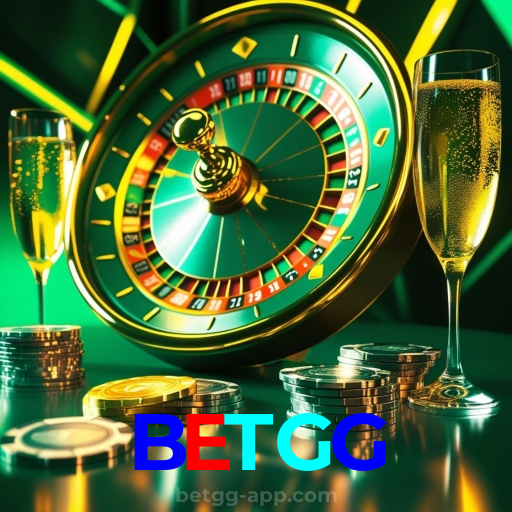 BETGG:Jogue poker, roleta e aposte no futebol no cassino mais confiável!