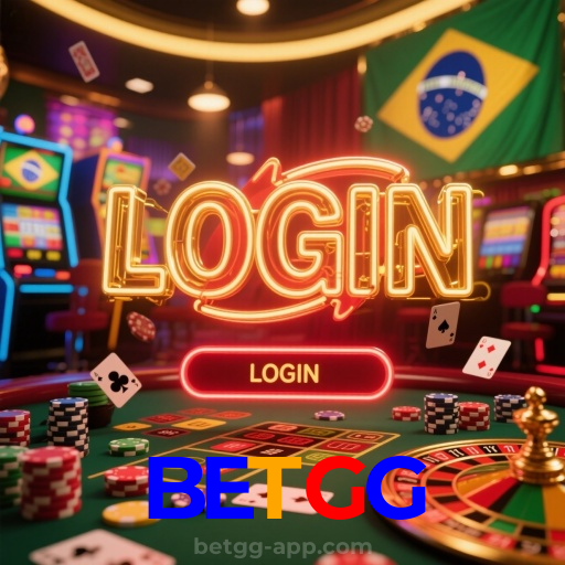 BETGG:Jogue slots, aposte no futebol e ganhe prêmios incríveis no cassino!
