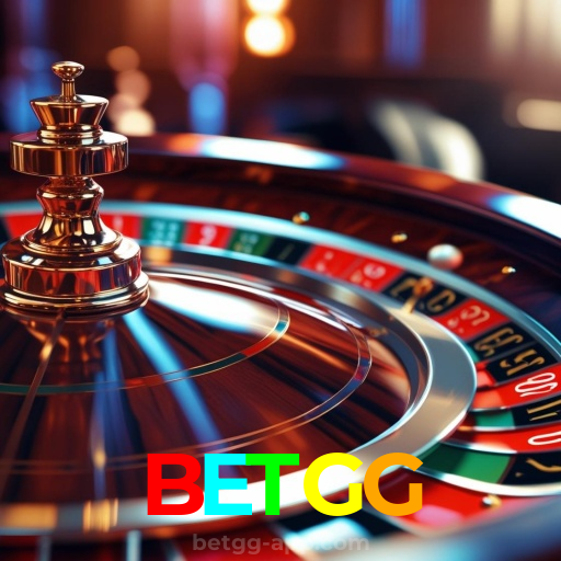 BETGG:Entre no nosso cassino e aposte nas melhores máquinas caça-níqueis!
