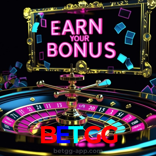 BETGG:O melhor cassino online para quem ama futebol e jogos como poker e slots!