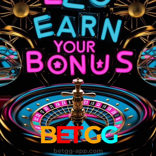 BETGG：Jogue nas melhores slots e descubra o jackpot dos seus sonhos!