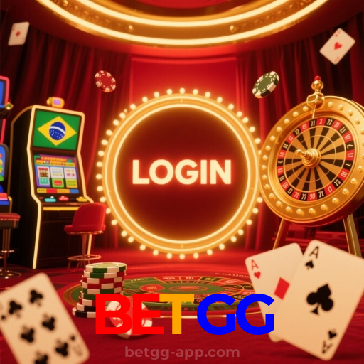 BETGG:Jogue no cassino online com apostas no futebol e ganhe grandes prêmios!