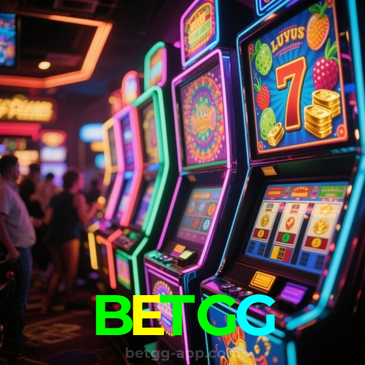 BETGG：Apostas no futebol e grandes vitórias em roleta e blackjack!