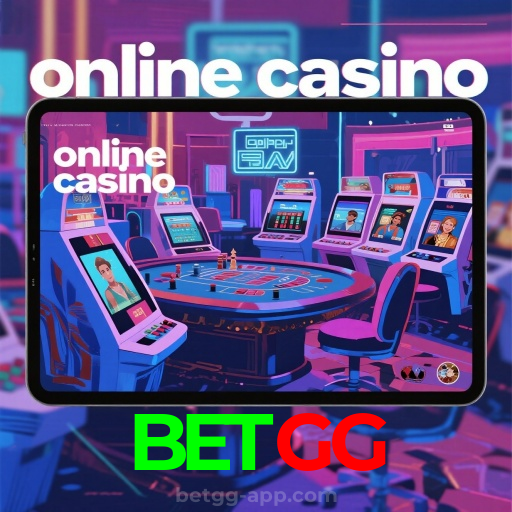BETGG:Jogue nas melhores slots e conquiste prêmios incríveis!
