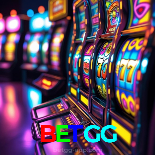 BETGG：As slots mais emocionantes estão esperando por você! Vença agora!
