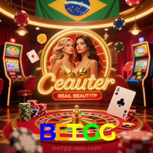 BETGG:Jogue as melhores slots e aposte em futebol com confiança e segurança!
