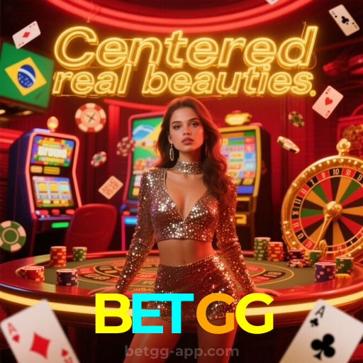 BETGG：Aposta no futebol e diversão garantida com jogos de cassino como roleta e blackjack!