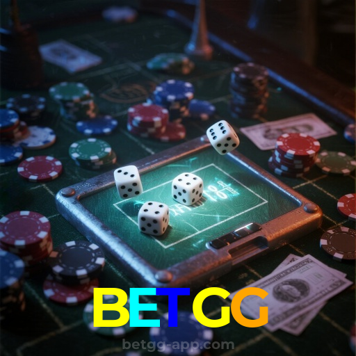 BETGG:A sorte está na roleta! Aposte e vença agora mesmo!