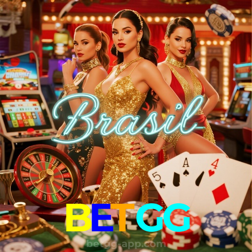 BETGG：Jogue blackjack e conquiste vitórias épicas no nosso cassino online!