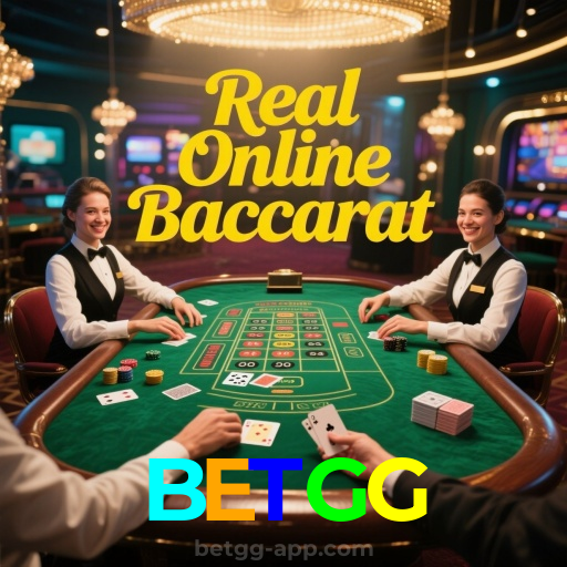 BETGG：Jogue slots, aposte no futebol e ganhe grandes prêmios em nosso cassino!