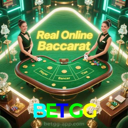 BETGG：Aposte no futebol e ganhe em roleta e blackjack no nosso cassino!