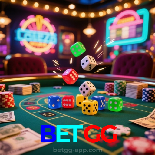 BETGG：O futebol digital te espera! Aposte e sinta a emoção de ganhar!