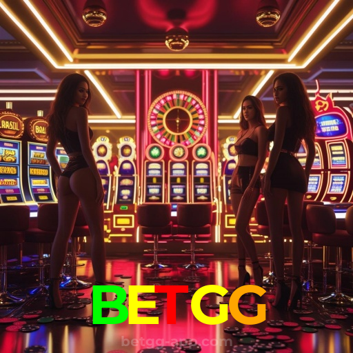 BETGG:Aposte no futebol e conquiste vitórias épicas com blackjack e poker!