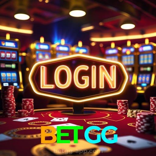 BETGG：Jogue blackjack e conquiste vitórias épicas no nosso cassino online!