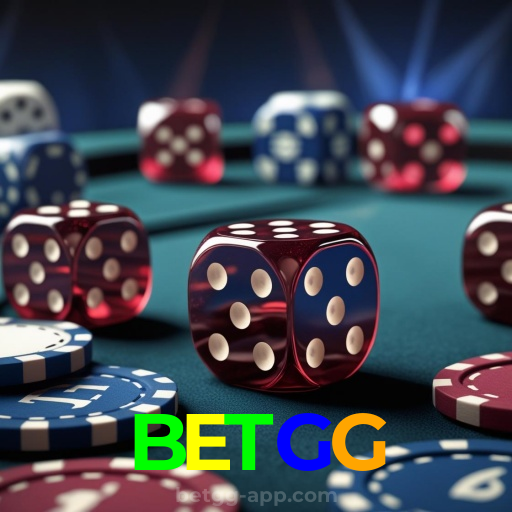 BETGG:A diversão nunca para! Entre no nosso cassino e jogue os melhores jogos!