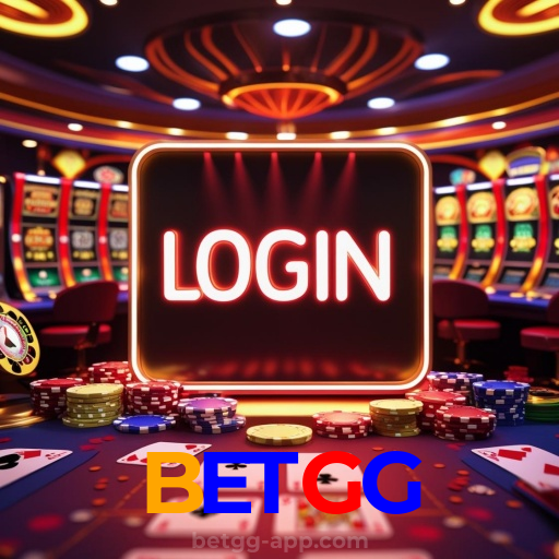 BETGG：Em nosso cassino online, sua sorte vai brilhar! Aposte e vença!
