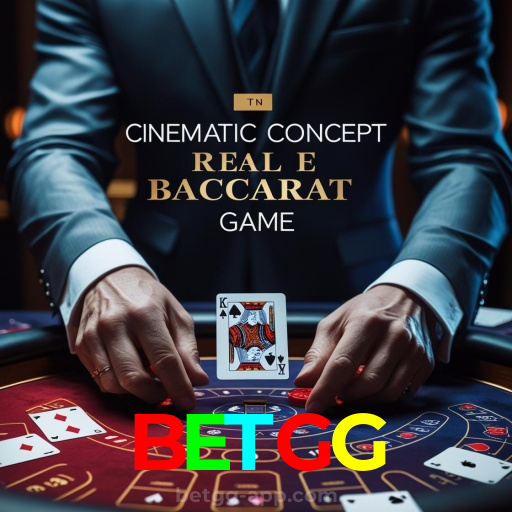 BETGG:Jogue no melhor cassino online e conquiste prêmios de verdade!