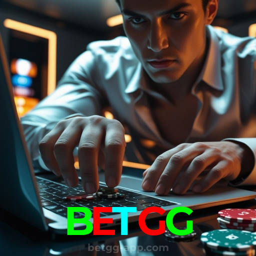 BETGG:Jogue nas nossas slots e conquiste vitórias épicas!
